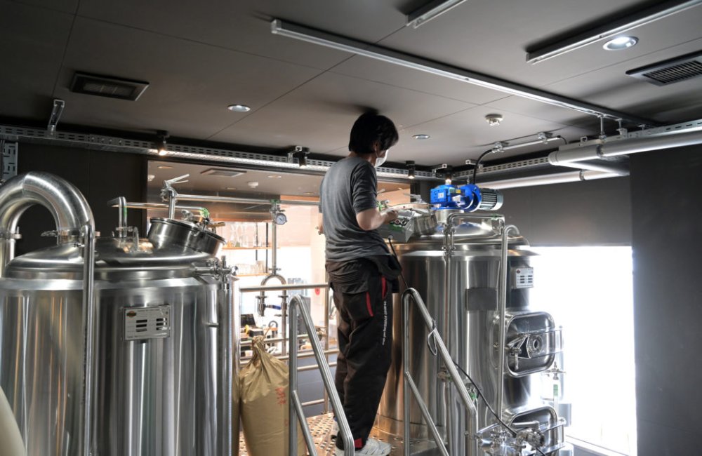 craft brewery equipment,microbrewery equipment